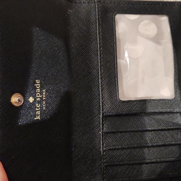 Kate spade wallet - Picture 4 of 4